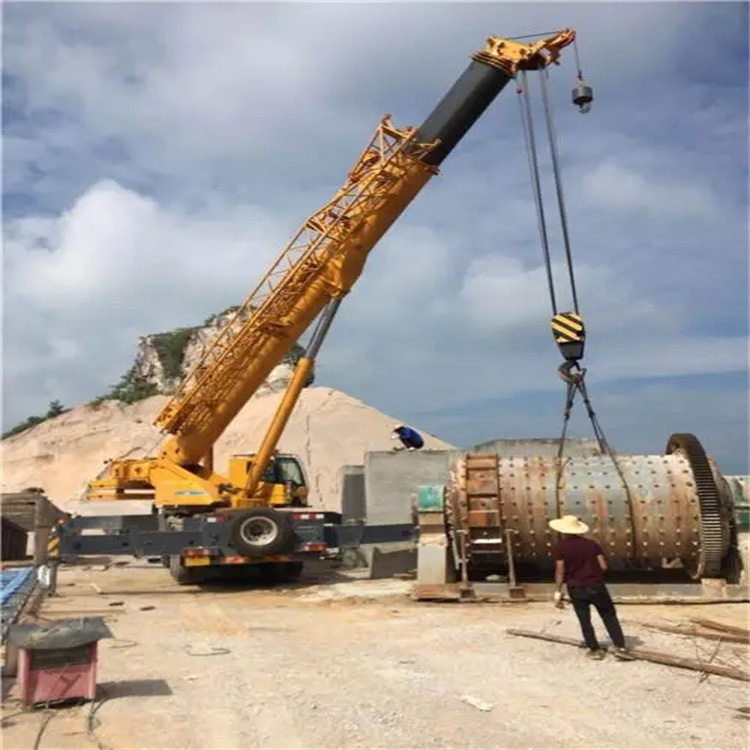 大邑吊车的运输费用是否包含在租赁费用中