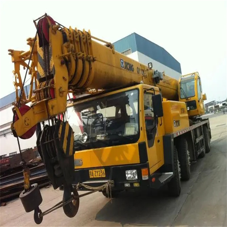 大邑吊车的租用时间是按小时还是按天计费