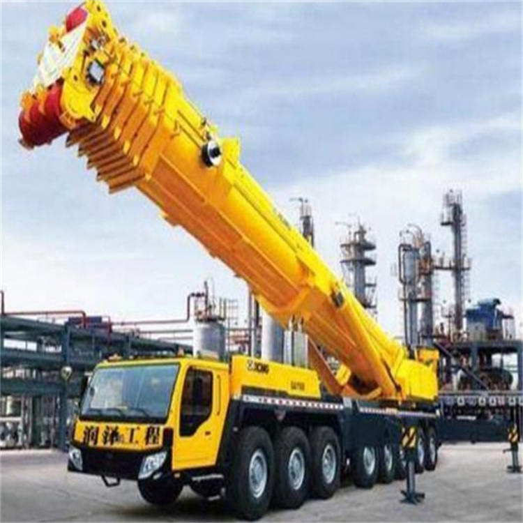 大邑附近25吨吊车出租电话