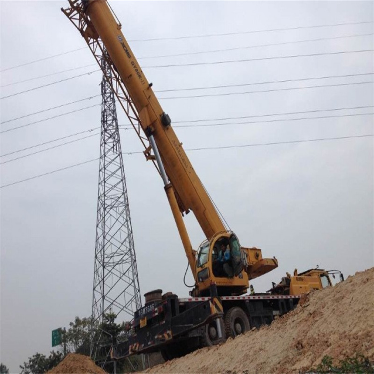 大邑附近吊车出租电话25吨