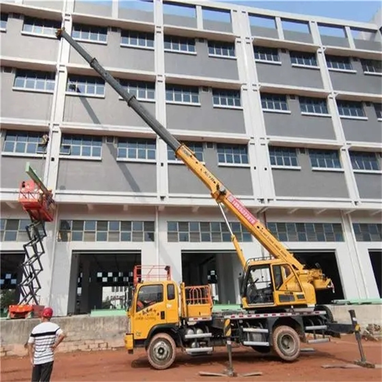 大邑出租吊车时是否需要缴纳押金