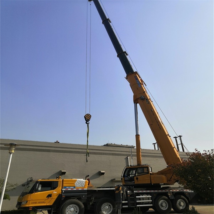 大邑附近的8吨吊车出租电话