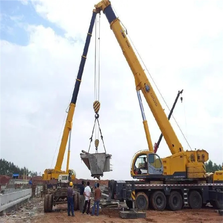 大邑小型吊机出租电话|厂房设备吊装方案|24小时服务覆盖