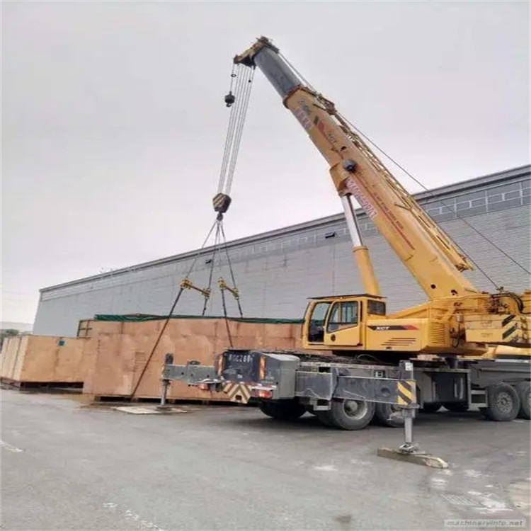 大邑吊车出租哪家正规