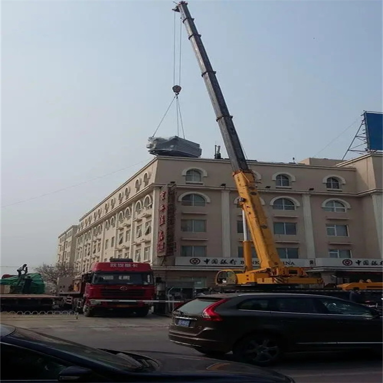 大邑桥梁基础施工|大型设备租赁解决方案|吊装运输难点攻克