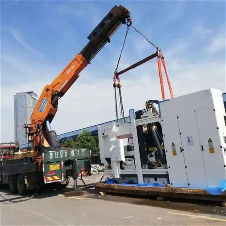 大邑附近小吊车联系方式|8-16吨|本地及时服务