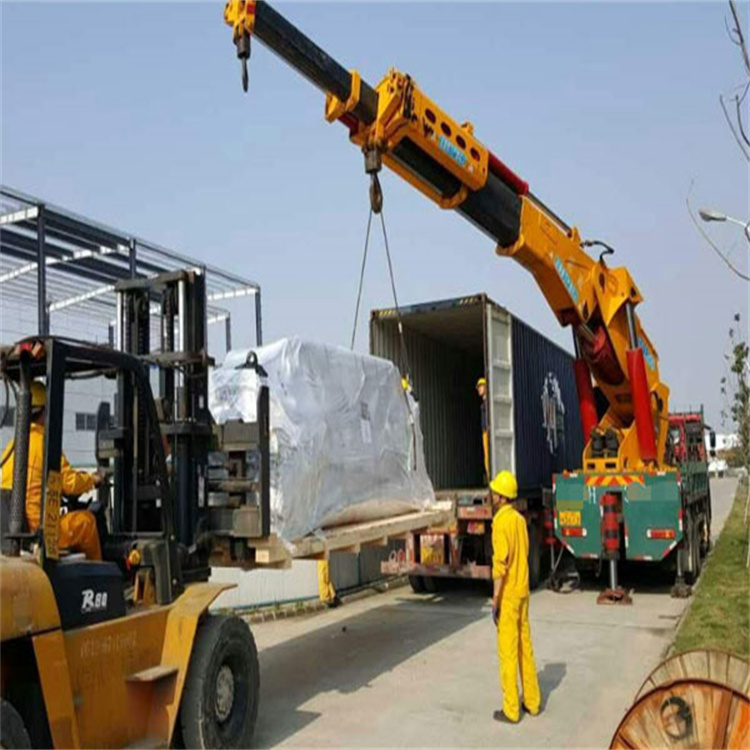 大邑10吨吊车出租