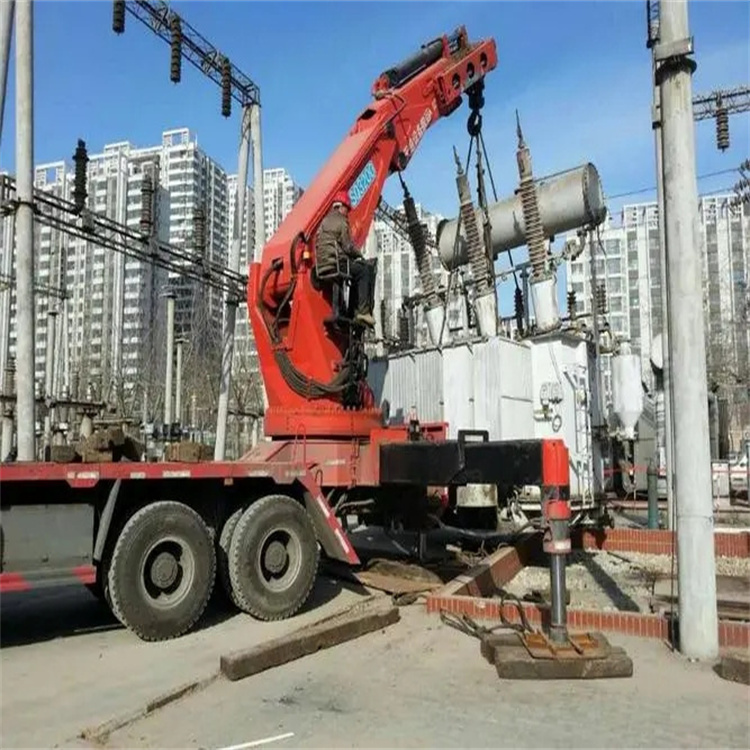 大邑矩形风管吊装