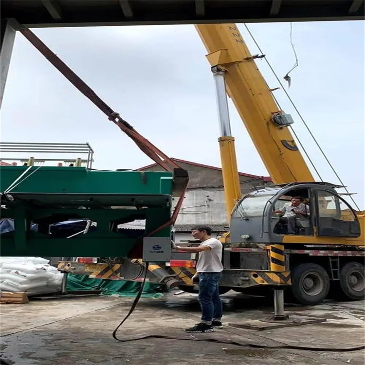 大邑大吨位吊车租赁应急保障方案|化解突发吊装需求难题