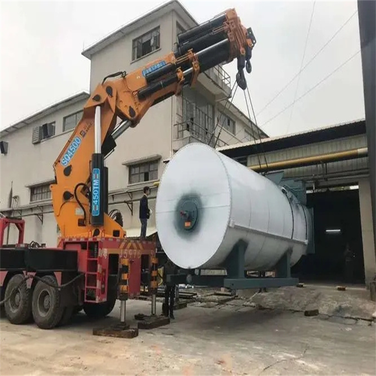 大邑吊车租用电话|24小时应急服务|精准吊装方案